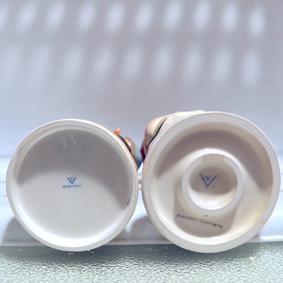 💙TM3 Pair Brother #95 and Sister #98 Hummel Goebel - Picture 6 of 7